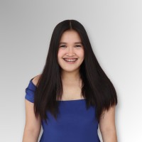 IT Select Employee Keya Chang's profile photo