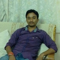 RL Employee Anuj Pachouri's profile photo