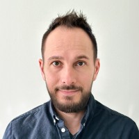 Explorer Research Employee Mike Moussallem's profile photo