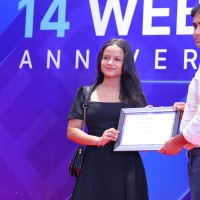 Webkul Employee Avantika Giri's profile photo