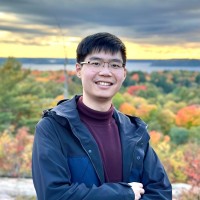 Yifan Lu Email