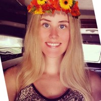 NuVet Labs Employee Amber Lashomb's profile photo