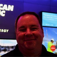 American Electric Power Employee Shawn Null's profile photo