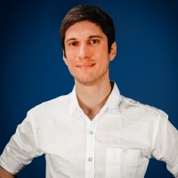 Rocket Travel by Agoda Employee Dario Venturini's profile photo