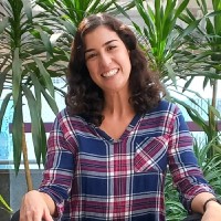 Wellhub Employee Fernanda Branco Rodrigues's profile photo