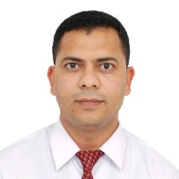 Karan Bogati Email