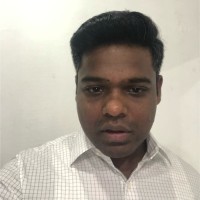 IKM Consultants AS Employee Sathish Sekaran's profile photo
