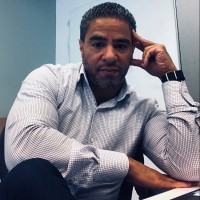 NYC Health + Hospitals Employee Peter Vasquez's profile photo
