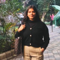 Kazima Employee Kajal Kumari's profile photo