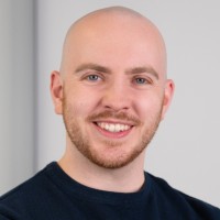 acto (formerly: insightsON) Employee Dima Krasilin's profile photo