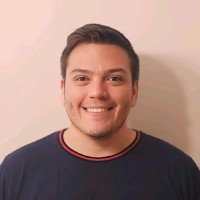 Cézar García Email & Phone Number
