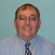 Instro Precision Limited Employee Darryl Wright's profile photo