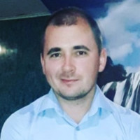 BILDIT Employee Ruslan Slyzkoukhyi's profile photo