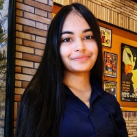 FIDE (previously Beckn Foundation) Employee Kritika Pandey's profile photo