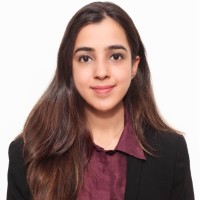 Sixth Sense Ventures Employee Harika Sabharwal's profile photo