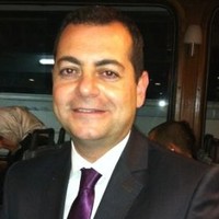 HyGames Employee Muhsin Bayik's profile photo