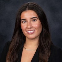 Isabella Ganey Email & Phone Number