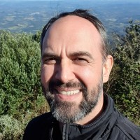 Trier Sistemas Employee Israel Antunes Matos's profile photo