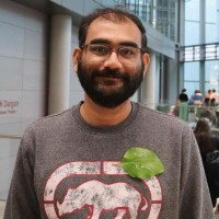 EDGE Employee Ramaseshan Srinivasan's profile photo