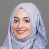 Billyard Insurance Group Inc. Employee Eilaf Rehman's profile photo