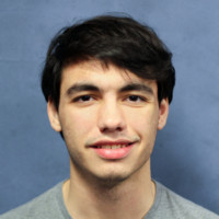 SafeOps Employee Michael Lyons's profile photo