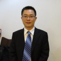 UnitedHealth Group / Optum Employee William Ouyang's profile photo