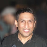 eRealSign Employee Naveed Mohammad's profile photo