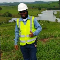 TRIVIS Employee Ueberson Pereira's profile photo