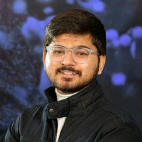 TransUnion Employee Jay Choksi's profile photo