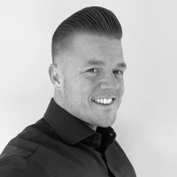 Jacobs Employee Todd Ryan's profile photo