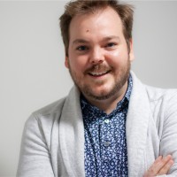 Deer Creek Employee Spencer Gray's profile photo