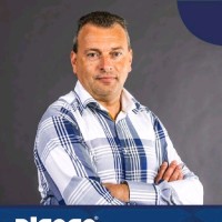 Algeco Belgium Employee Marc Geladi's profile photo