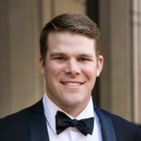 Legado Trust Employee Kyle Petersen's profile photo