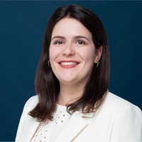 Retail Int. Employee Julia Blanchais's profile photo