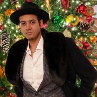 Marcus Davila Email