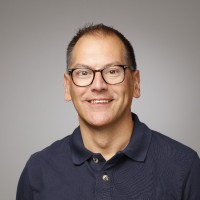 JoJo Maman Bébé Employee Mark Wright's profile photo