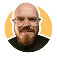 Altero Employee Kęstutis Paškevičius's profile photo