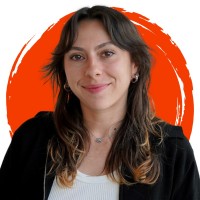 Akimbo Employee Aélis Pomorski's profile photo