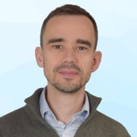 Applexion Employee Antoine Charbonneau's profile photo