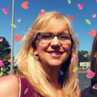 Island County, WA Employee Sandra Hines's profile photo