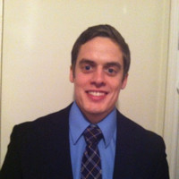 XOOM Energy Employee Matthew Sandrock's profile photo