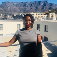 PELUM Uganda Employee Dorothy Ochola's profile photo