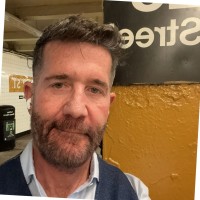 Danske Markets Inc. Employee Ryan McEntee's profile photo