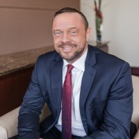 Melton & Melton, LLP Employee Steve Hammons's profile photo