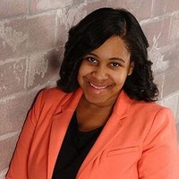 Miami-Dade County Public Schools Employee Charisma Montfort's profile photo