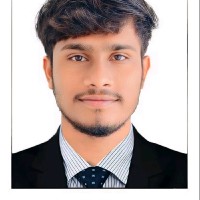 FACTSHEET INC Employee Rajvardhan Hore's profile photo