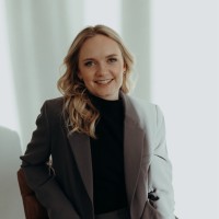 LIVIQUE Employee Maike Weber's profile photo