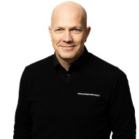 Persiennkompaniet Employee Fredrik Bihl's profile photo