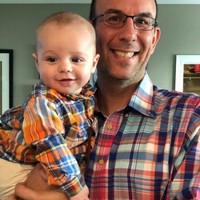 Merchant McIntyre & Associates, LLC Employee Steven Solomon's profile photo