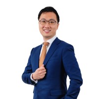 Godfrey Cheng Email